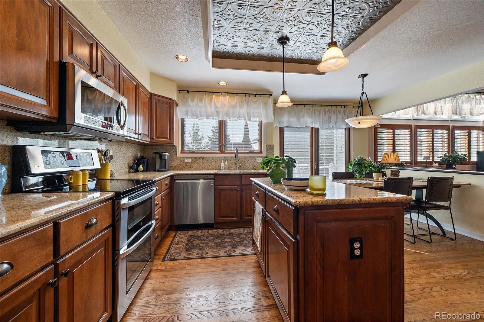 5852 S Danube Circle Aurora CO 80015 MLS #REC4892252 05142026211717 1600 12