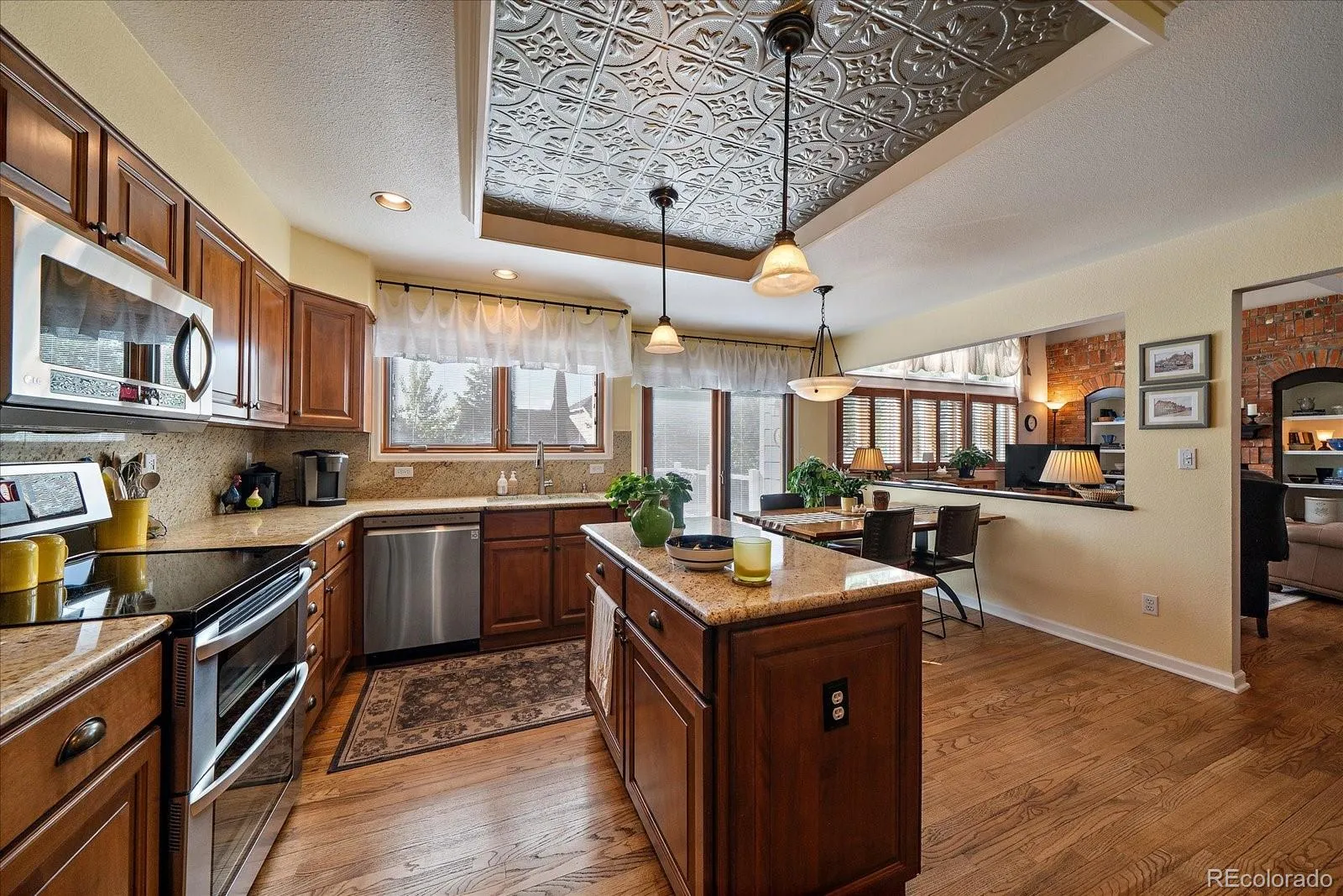 5852 S Danube Circle Aurora CO 80015 MLS #REC4892252 05142026211717 1600 13
