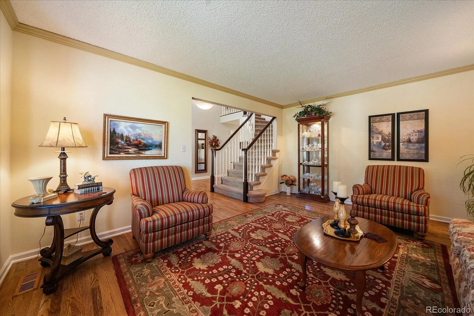 5852 S Danube Circle Aurora CO 80015 MLS #REC4892252 05142026211717 1600 2