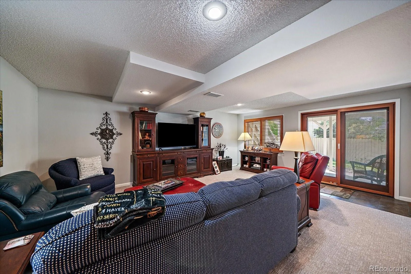 5852 S Danube Circle Aurora CO 80015 MLS #REC4892252 05142026211717 1600 28