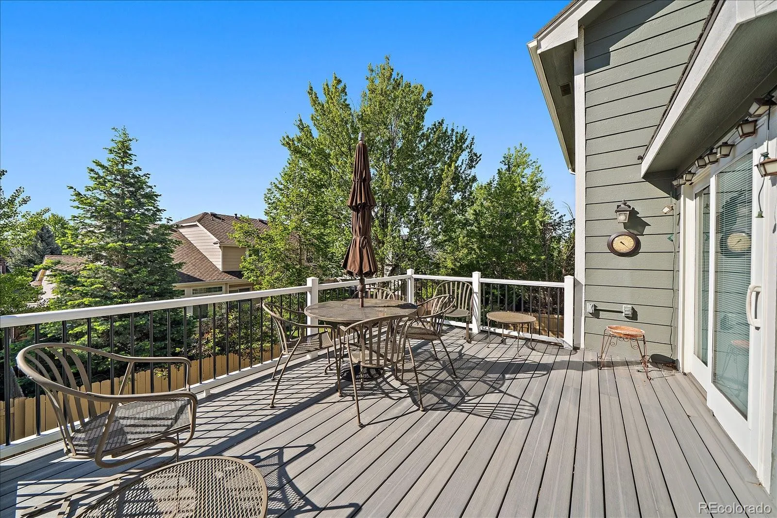 5852 S Danube Circle Aurora CO 80015 MLS #REC4892252 05142026211717 1600 35