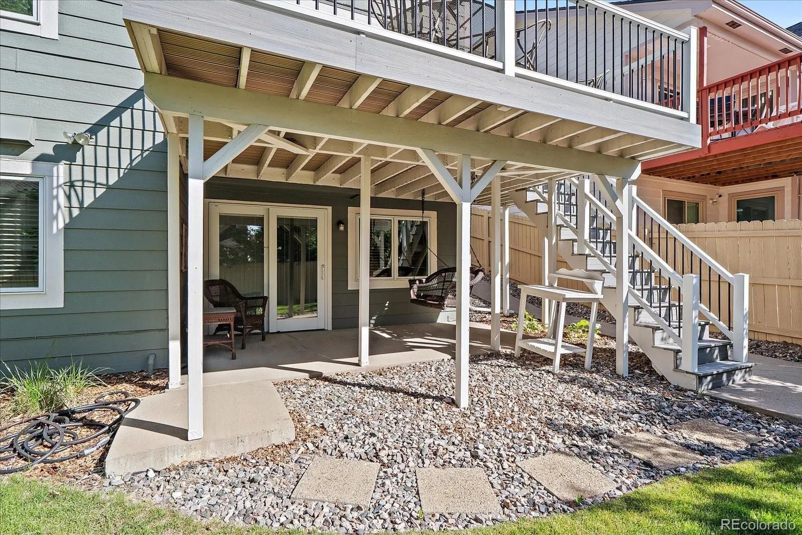 5852 S Danube Circle Aurora CO 80015 MLS #REC4892252 05142026211717 1600 36