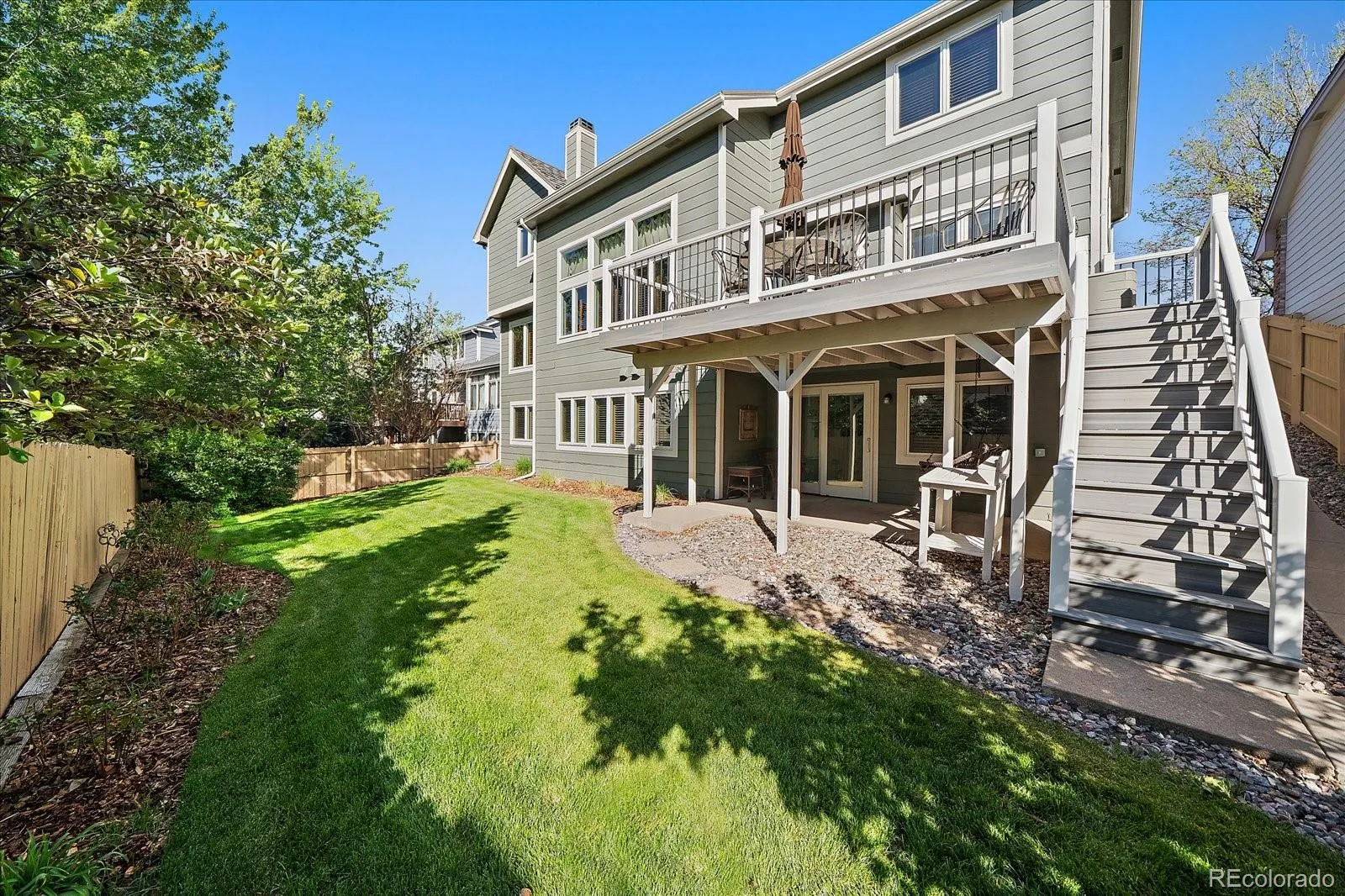 5852 S Danube Circle Aurora CO 80015 MLS #REC4892252 05142026211717 1600 37