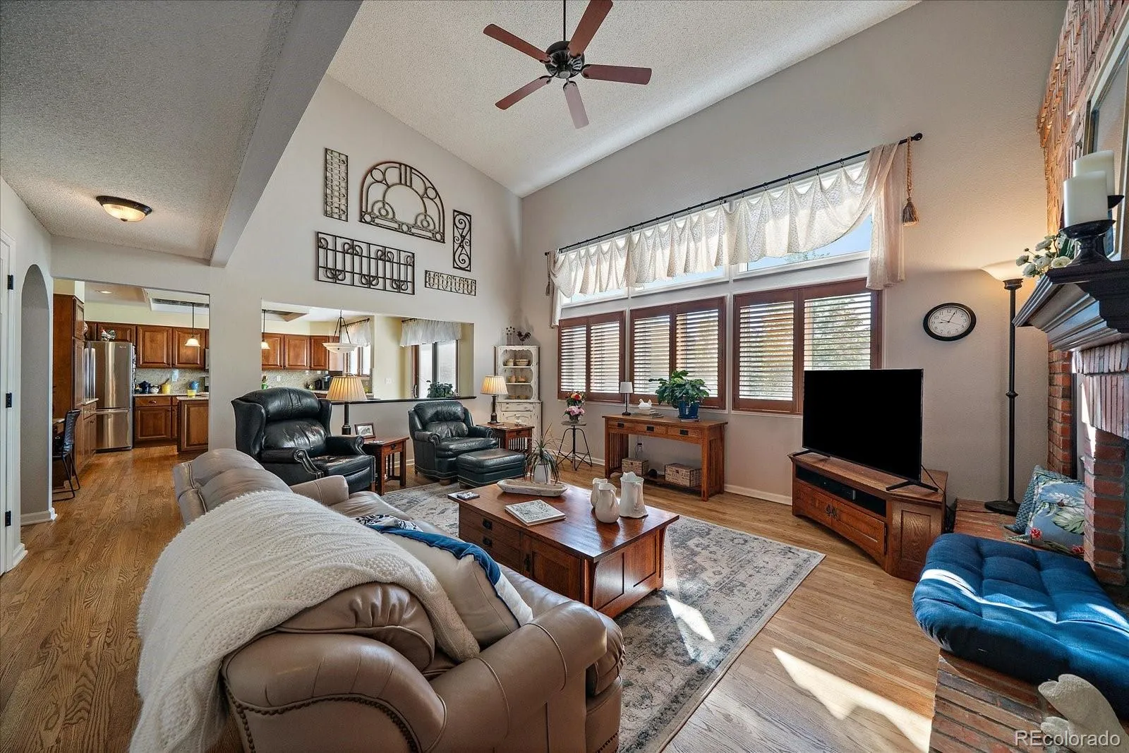 5852 S Danube Circle Aurora CO 80015 MLS #REC4892252 05142026211717 1600 7