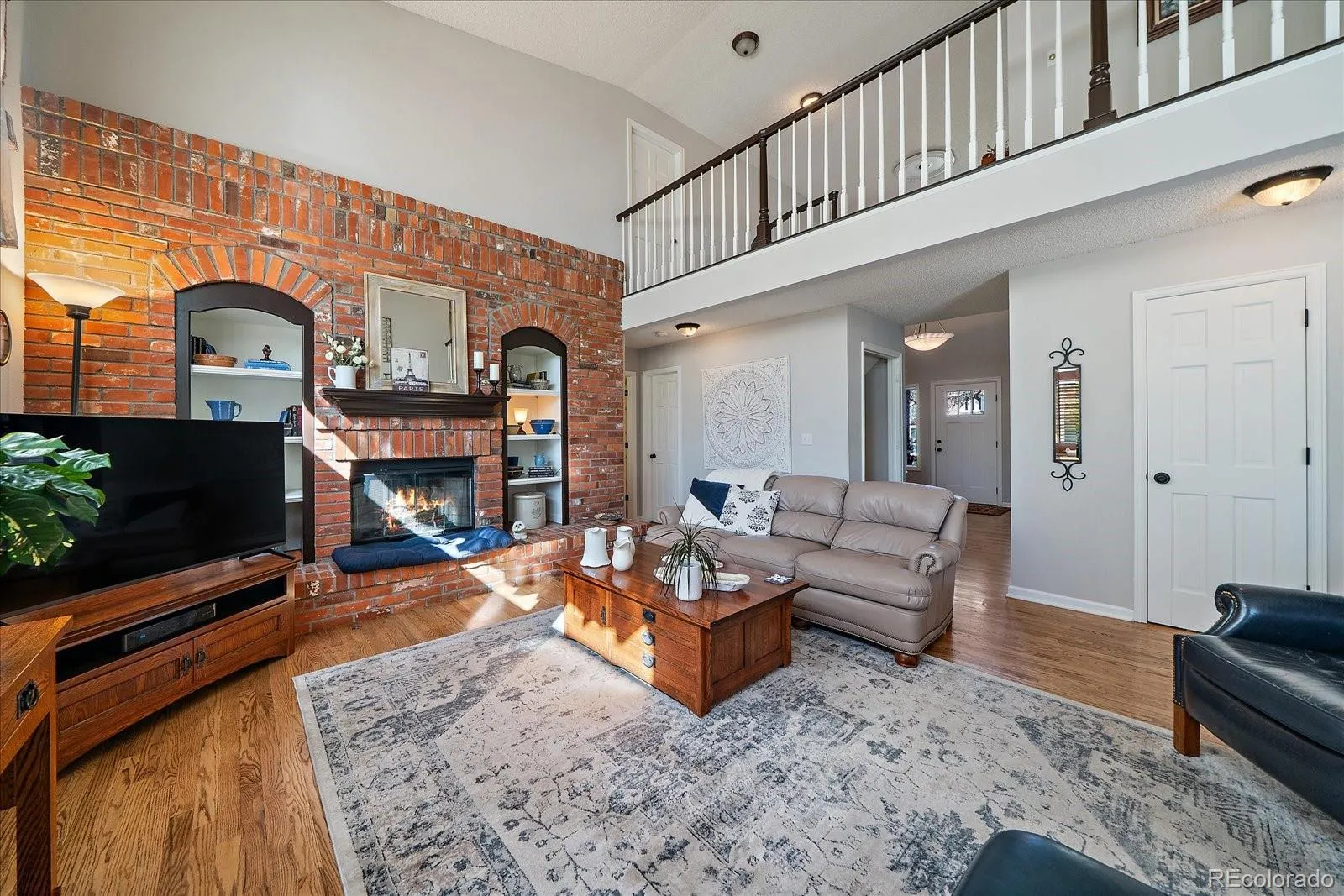 5852 S Danube Circle Aurora CO 80015 MLS #REC4892252 05142026211717 1600 8
