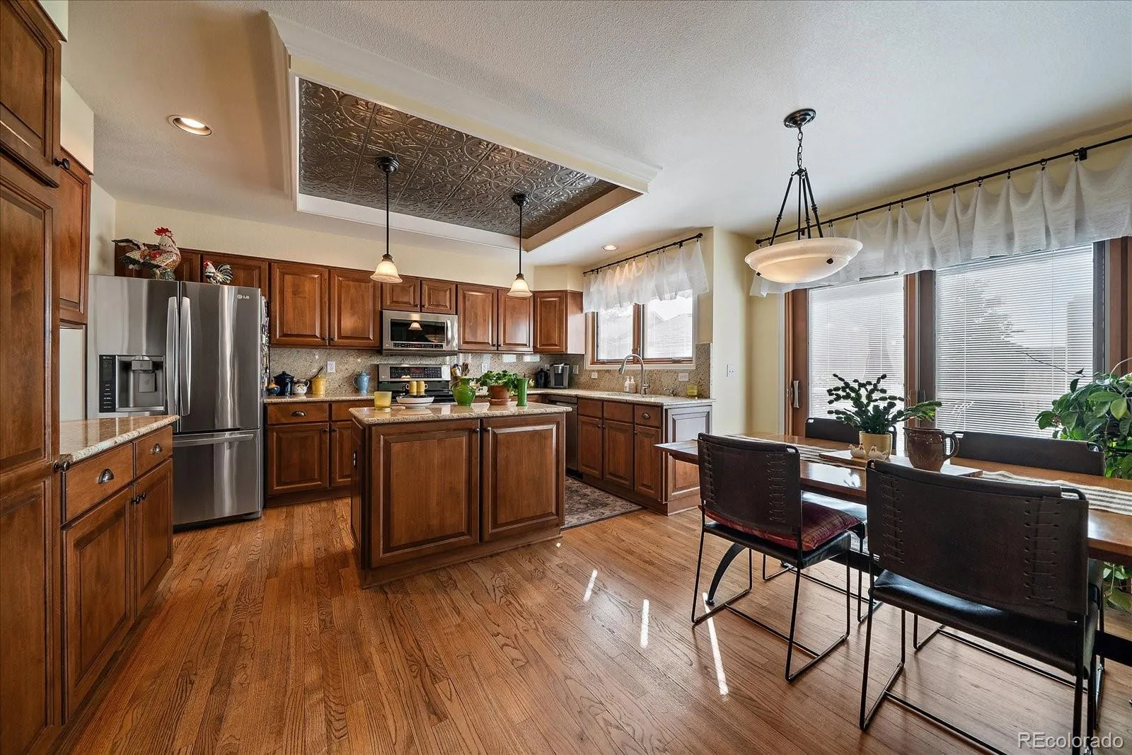 5852 S Danube Circle Aurora CO 80015 MLS #REC4892252 05142026211717 1600 9