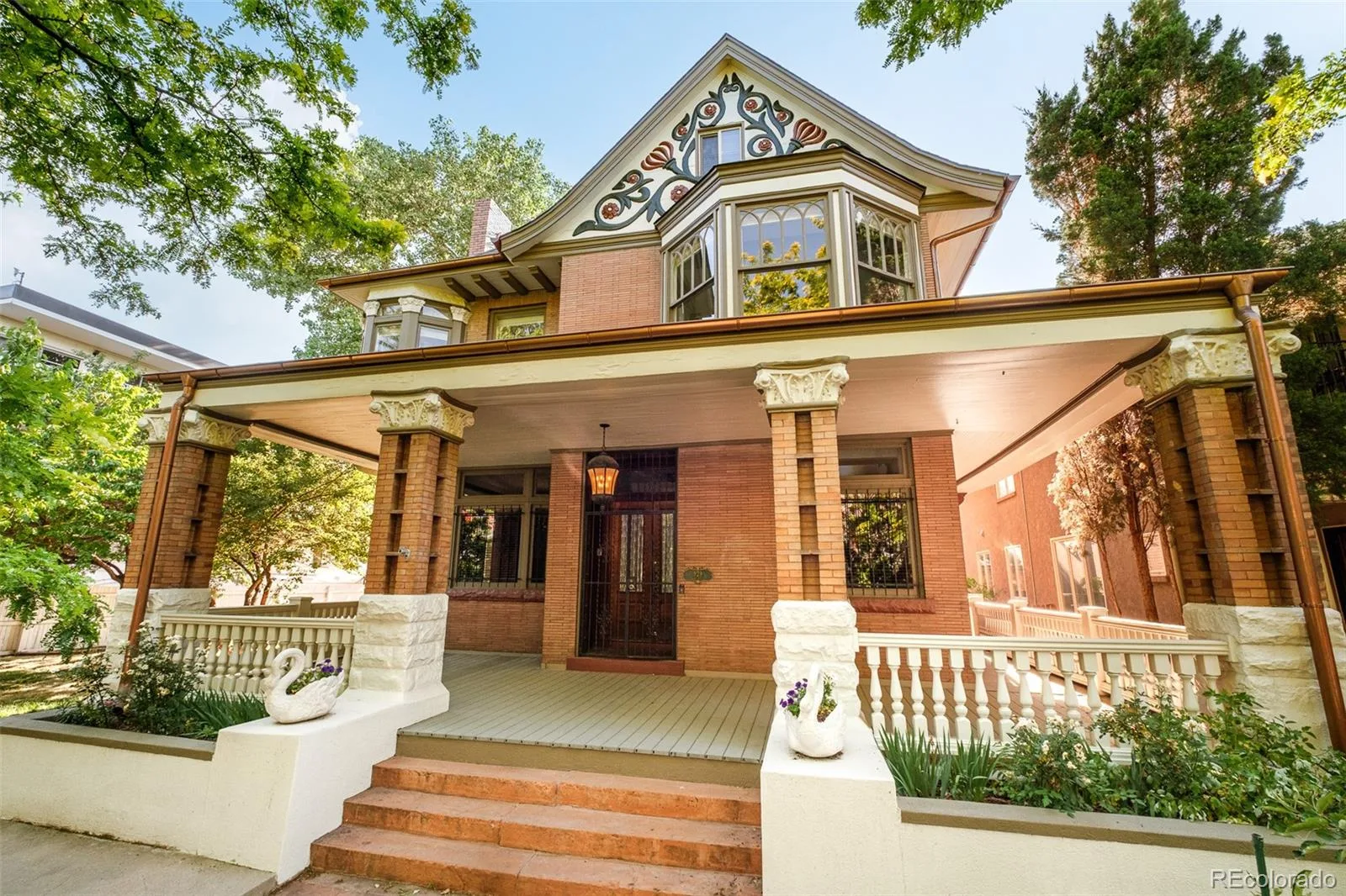 929 N Pearl Street Denver CO 80203 MLS #REC4892489 06182026202523 1600 1