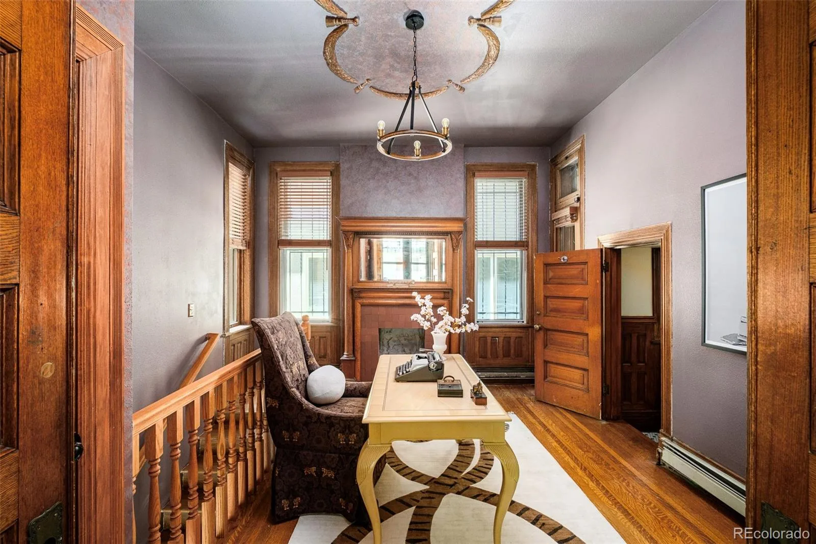 929 N Pearl Street Denver CO 80203 MLS #REC4892489 06182026202523 1600 17