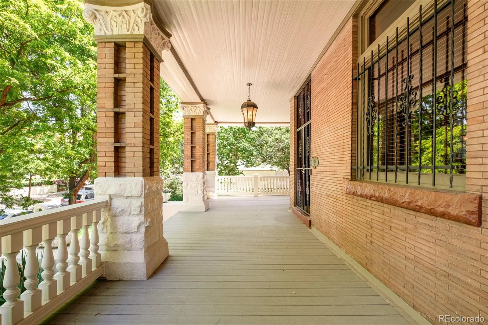 929 N Pearl Street Denver CO 80203 MLS #REC4892489 06182026202523 1600 2