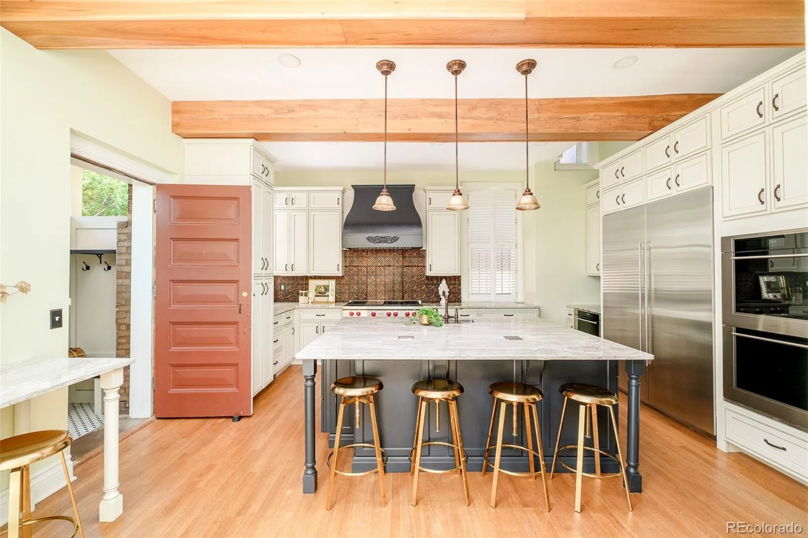 929 N Pearl Street Denver CO 80203 MLS #REC4892489 06182026202523 1600 23