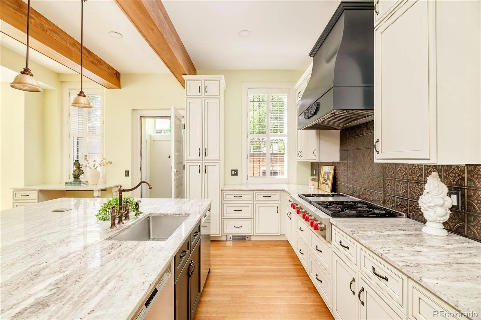 929 N Pearl Street Denver CO 80203 MLS #REC4892489 06182026202523 1600 25