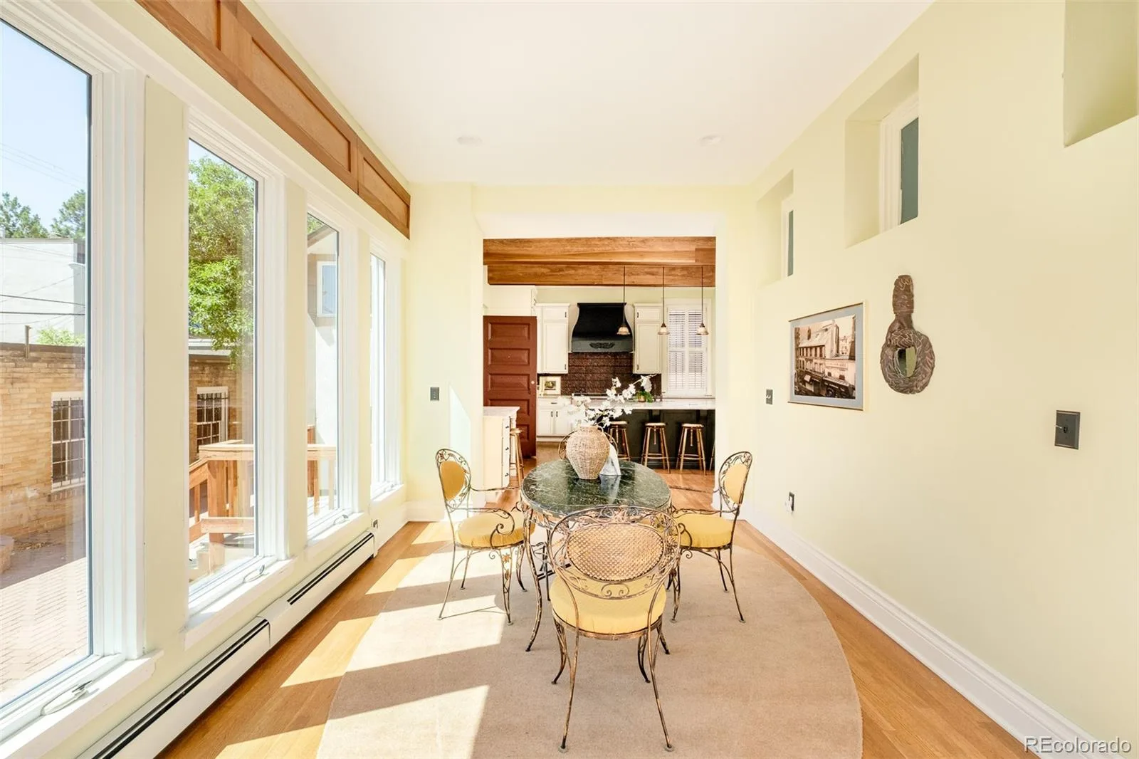 929 N Pearl Street Denver CO 80203 MLS #REC4892489 06182026202523 1600 27