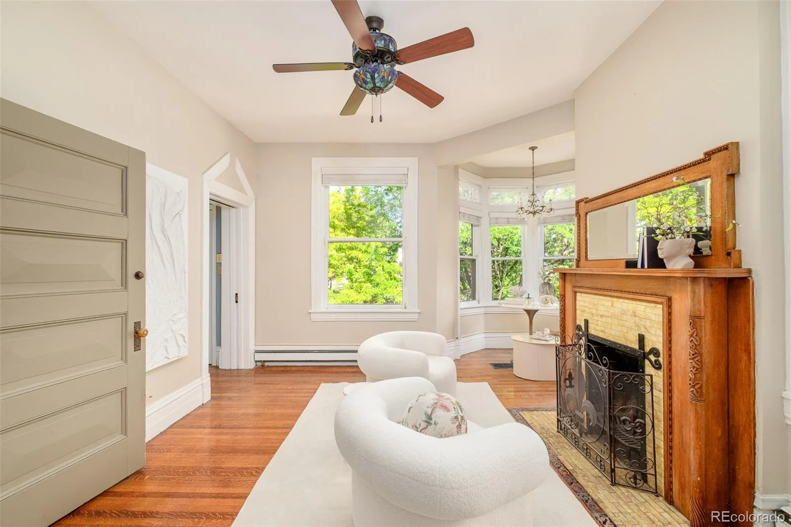 929 N Pearl Street Denver CO 80203 MLS #REC4892489 06182026202523 1600 29