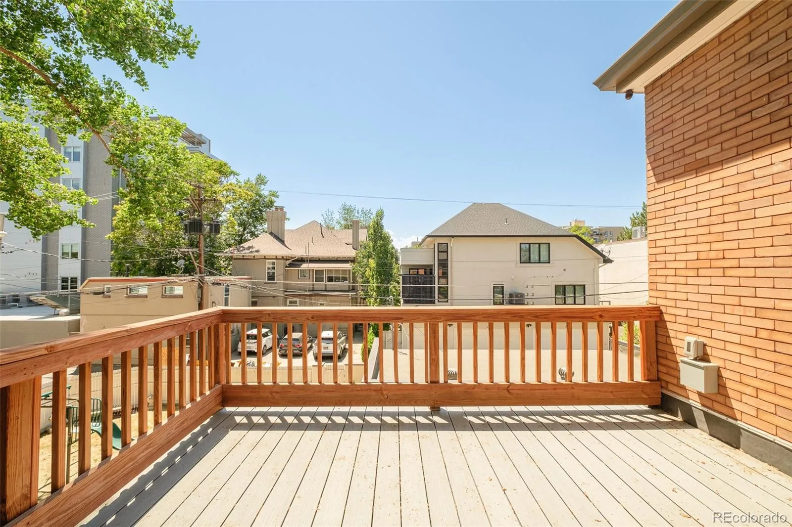929 N Pearl Street Denver CO 80203 MLS #REC4892489 06182026202523 1600 43