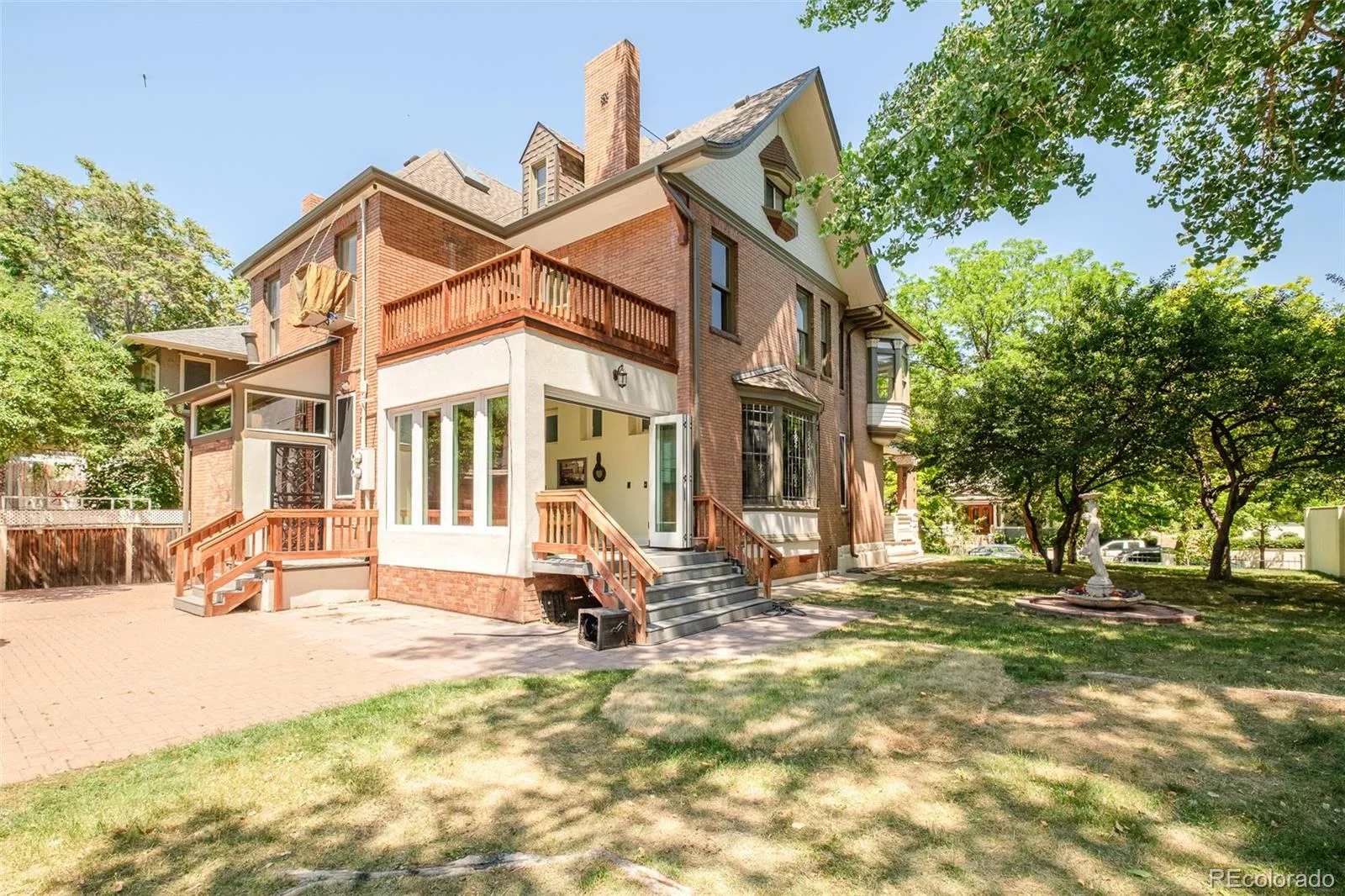 929 N Pearl Street Denver CO 80203 MLS #REC4892489 06182026202523 1600 44