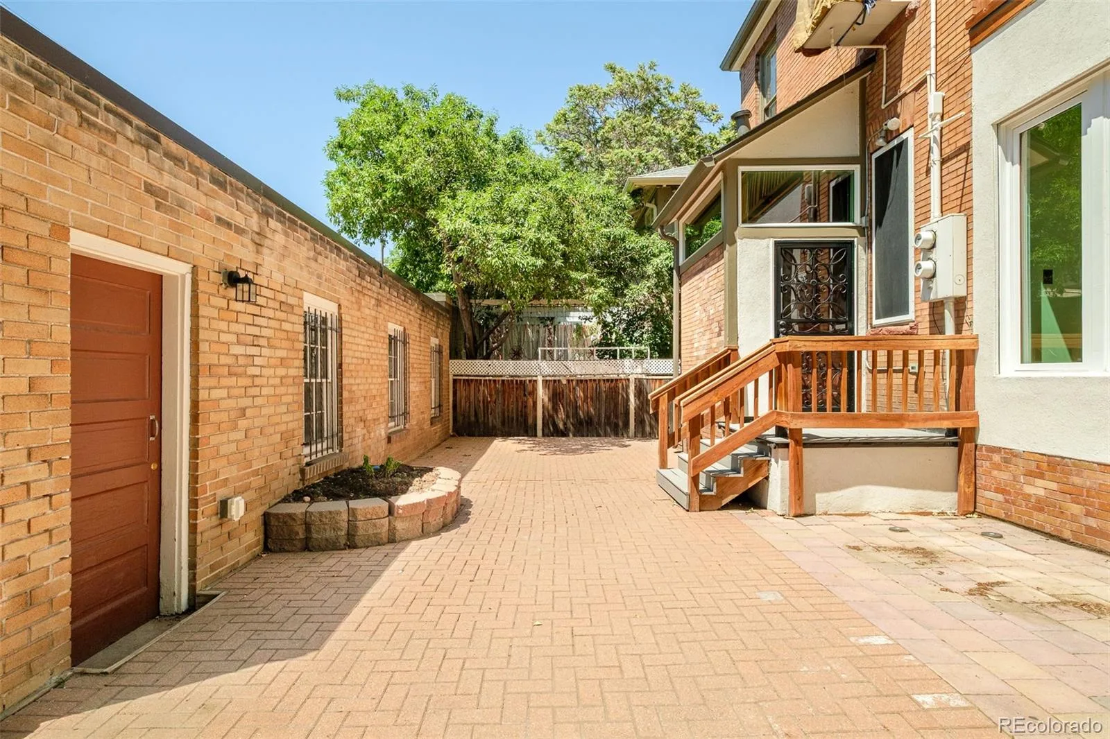 929 N Pearl Street Denver CO 80203 MLS #REC4892489 06182026202523 1600 45