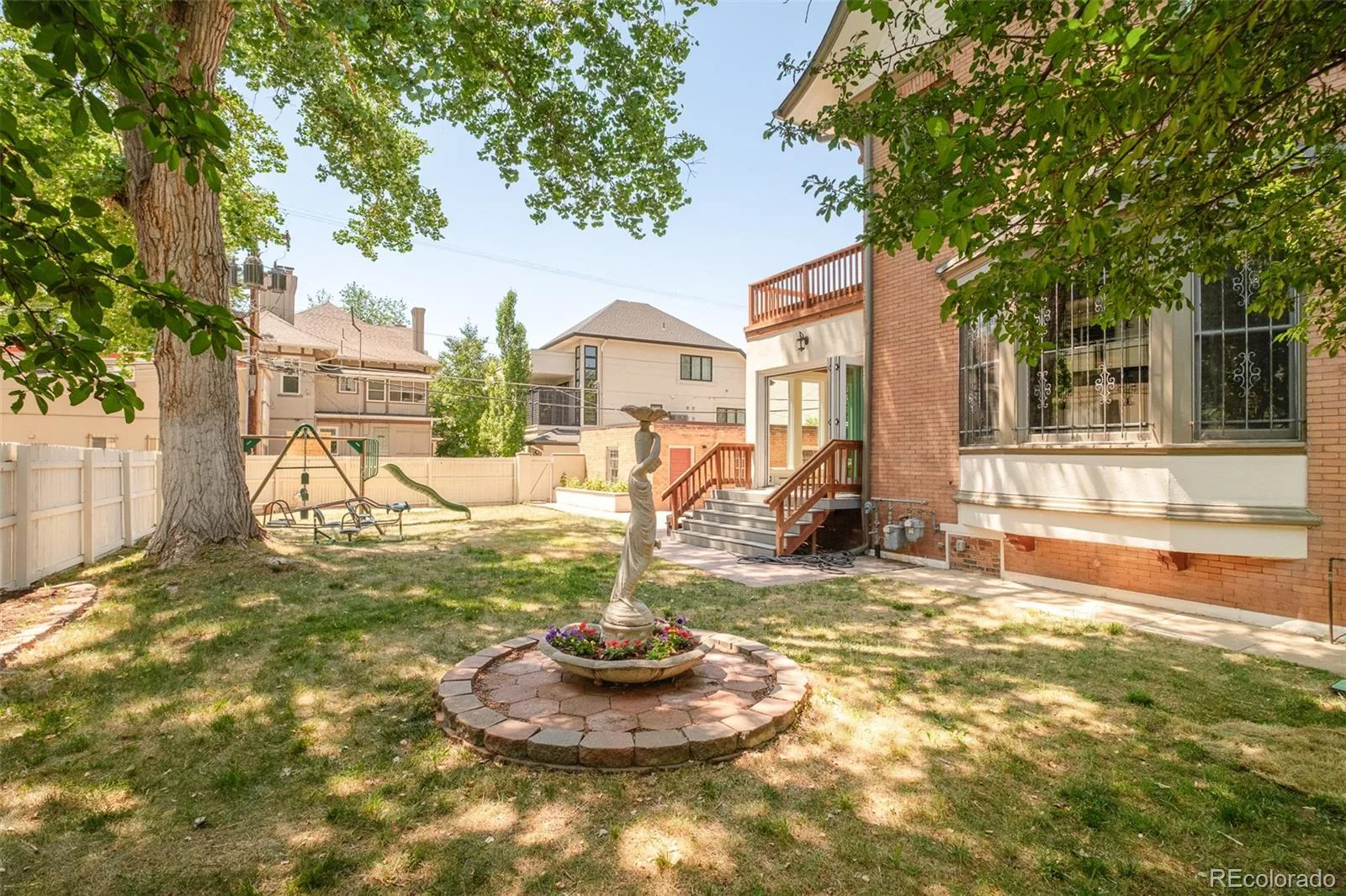 929 N Pearl Street Denver CO 80203 MLS #REC4892489 06182026202523 1600 48