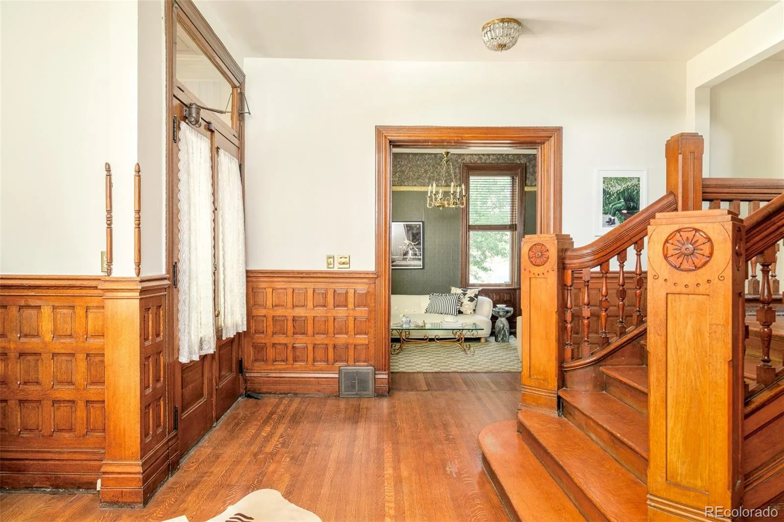 929 N Pearl Street Denver CO 80203 MLS #REC4892489 06182026202523 1600 8