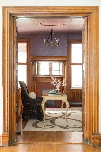 929 N Pearl Street Denver CO 80203 MLS #REC4892489 06182026202523 800 16