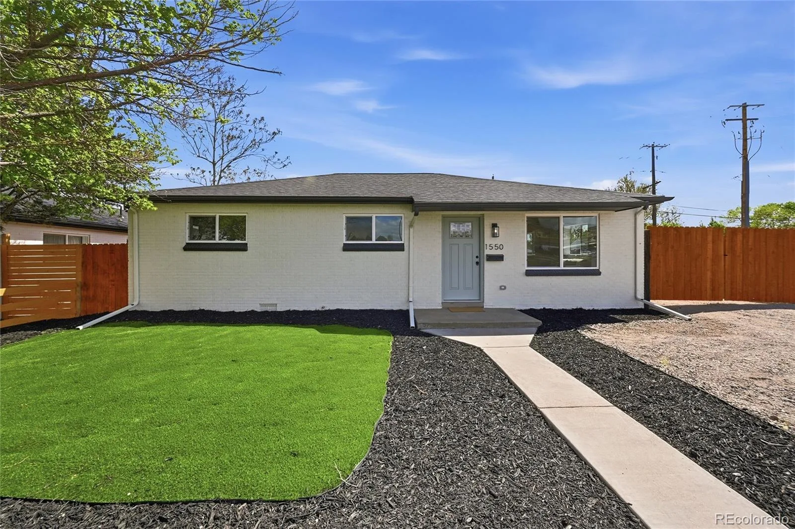 1550 W 52nd Avenue Denver CO 80221 MLS #REC4895506 06092026000232 1600 2