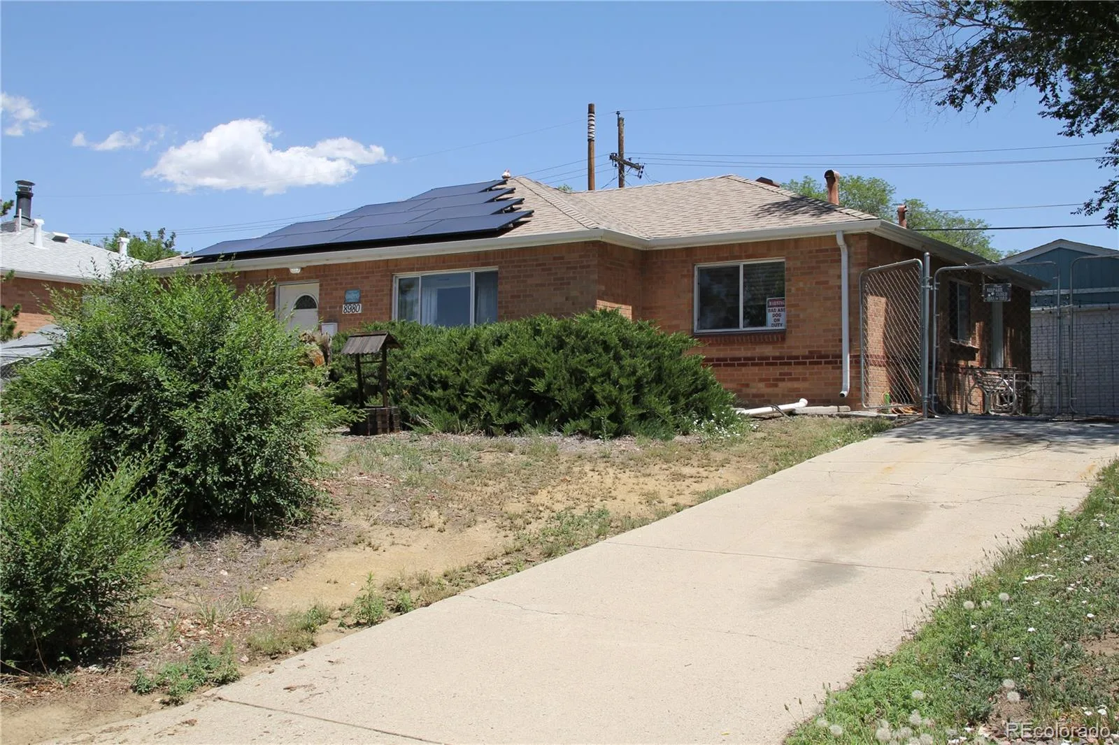 8980 Hickory Place Denver CO 80229 | MLS #REC4896086 06302026220554 1600 23