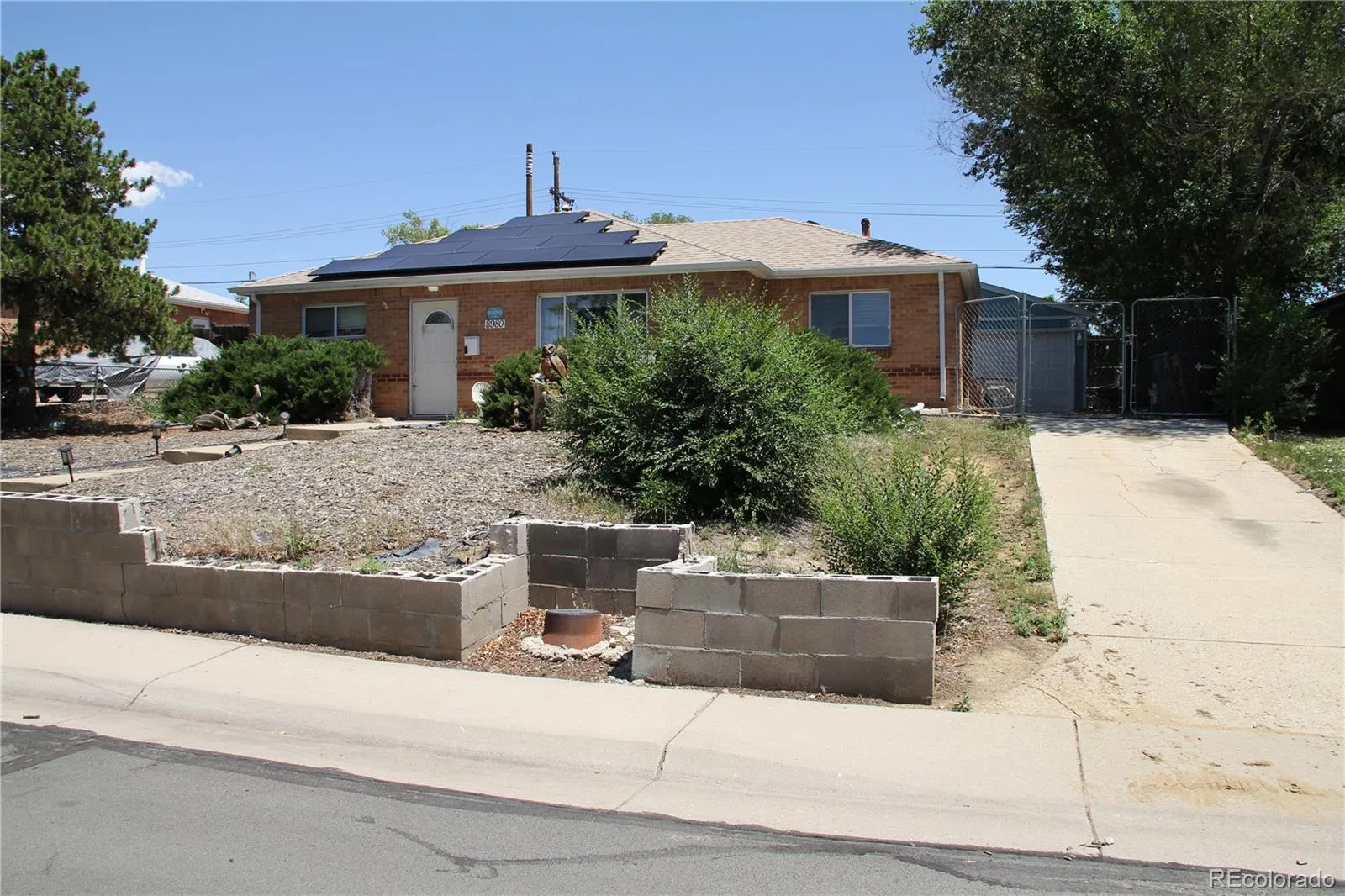 8980 Hickory Place Denver CO 80229 | MLS #REC4896086 06302026220554 1600 25