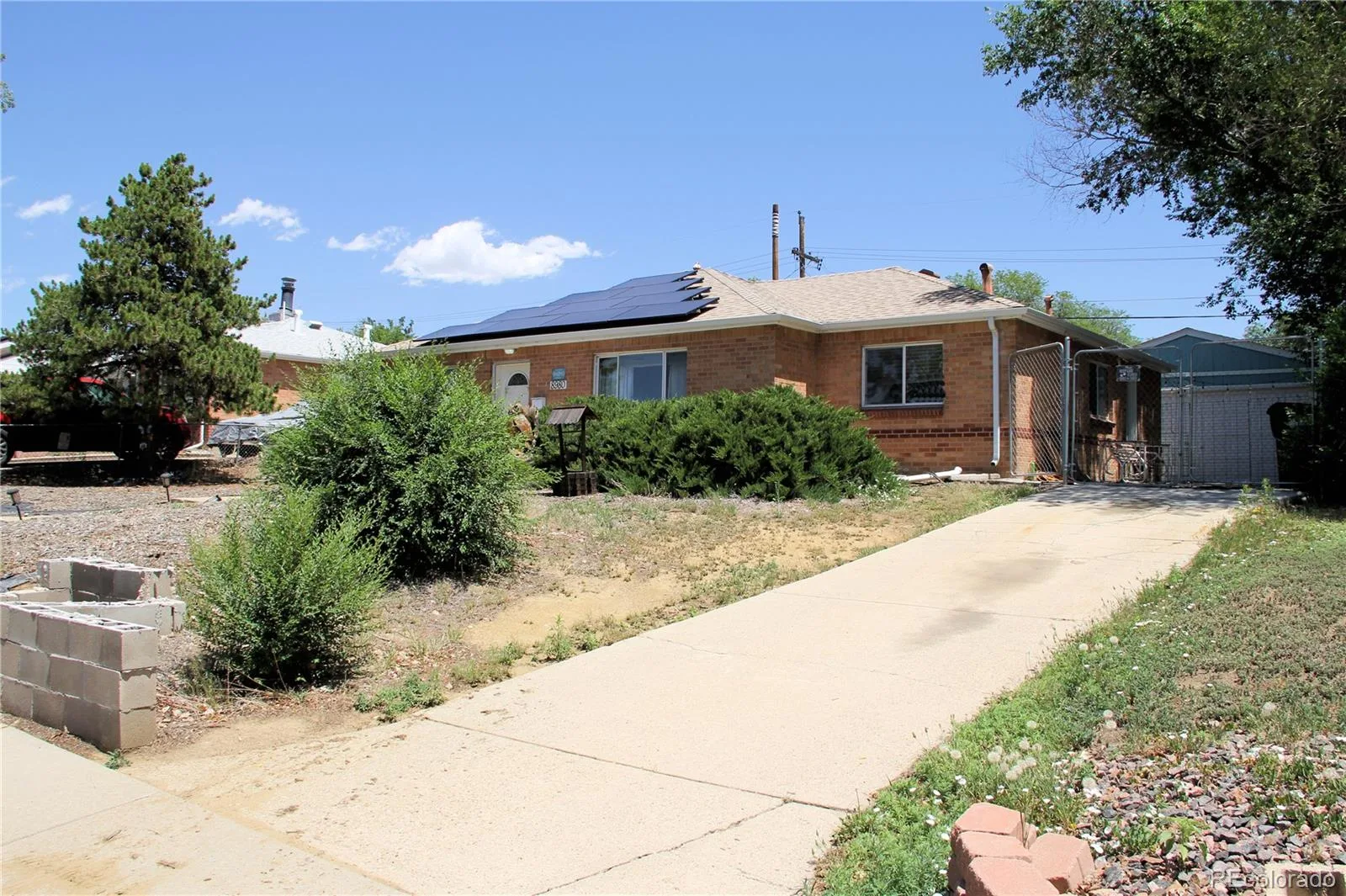 8980 Hickory Place Denver CO 80229 | MLS #REC4896086 06302026220554 1600 3