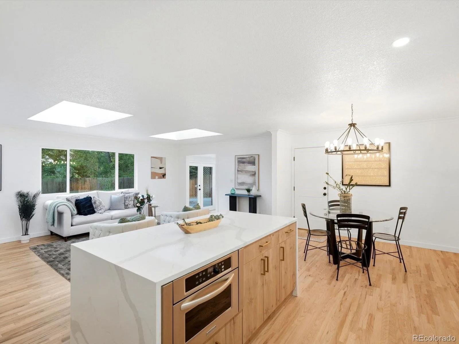 2451 S Holly Place Denver CO 80222 | MLS #REC4896463 08212026181849 1600 17