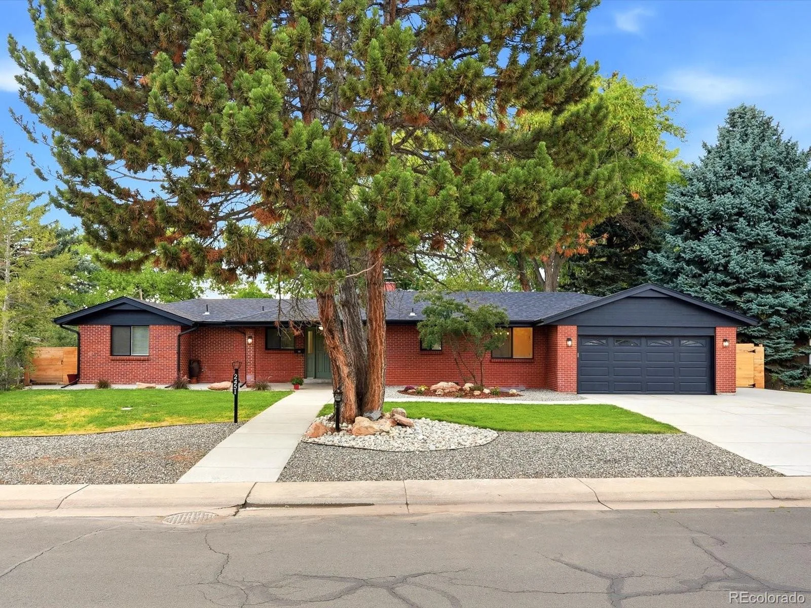 2451 S Holly Place Denver CO 80222 | MLS #REC4896463 08212026181849 1600 2