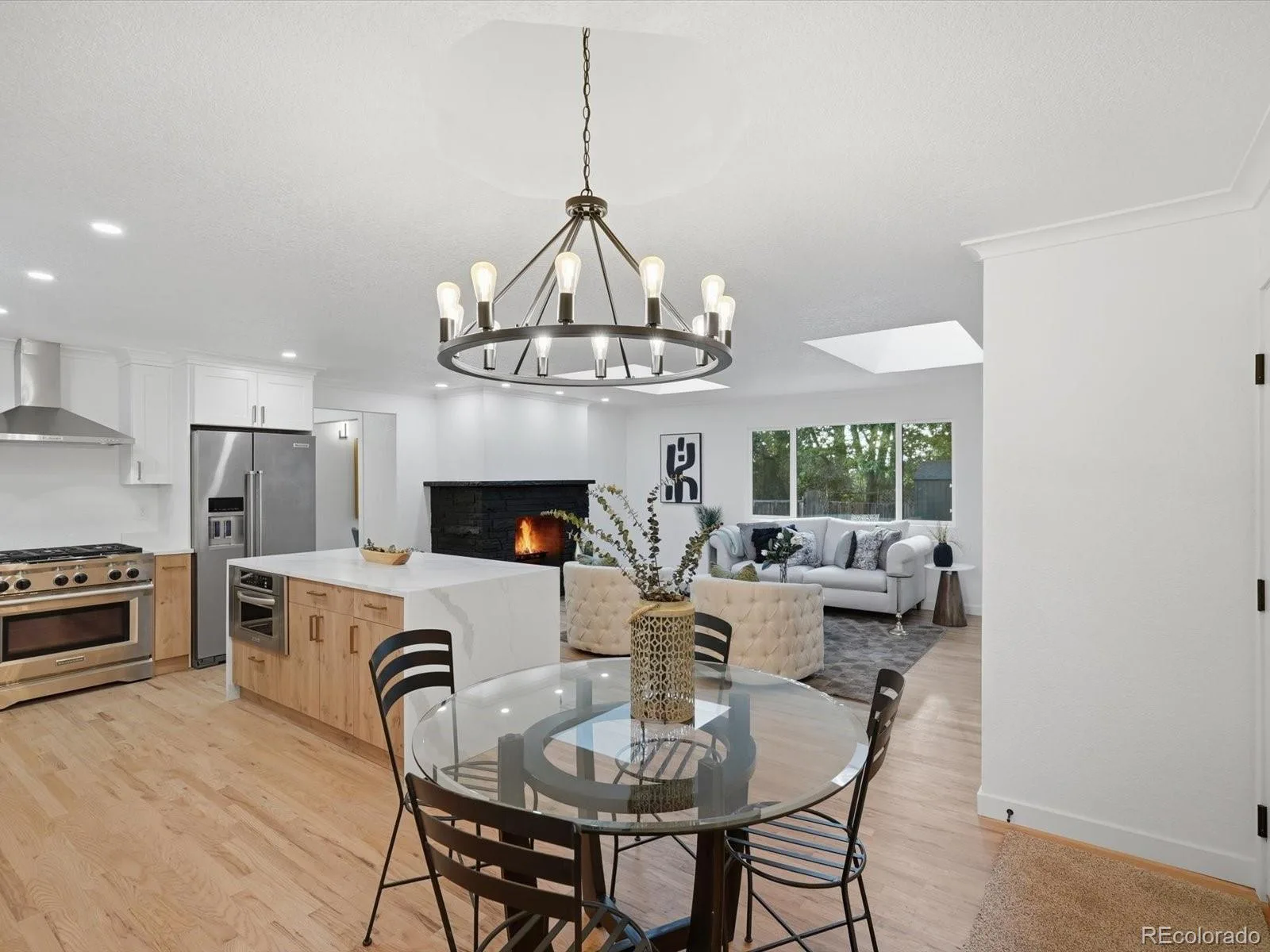 2451 S Holly Place Denver CO 80222 | MLS #REC4896463 08212026181849 1600 21