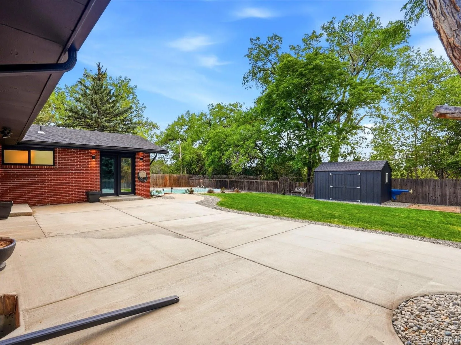 2451 S Holly Place Denver CO 80222 | MLS #REC4896463 08212026181849 1600 38