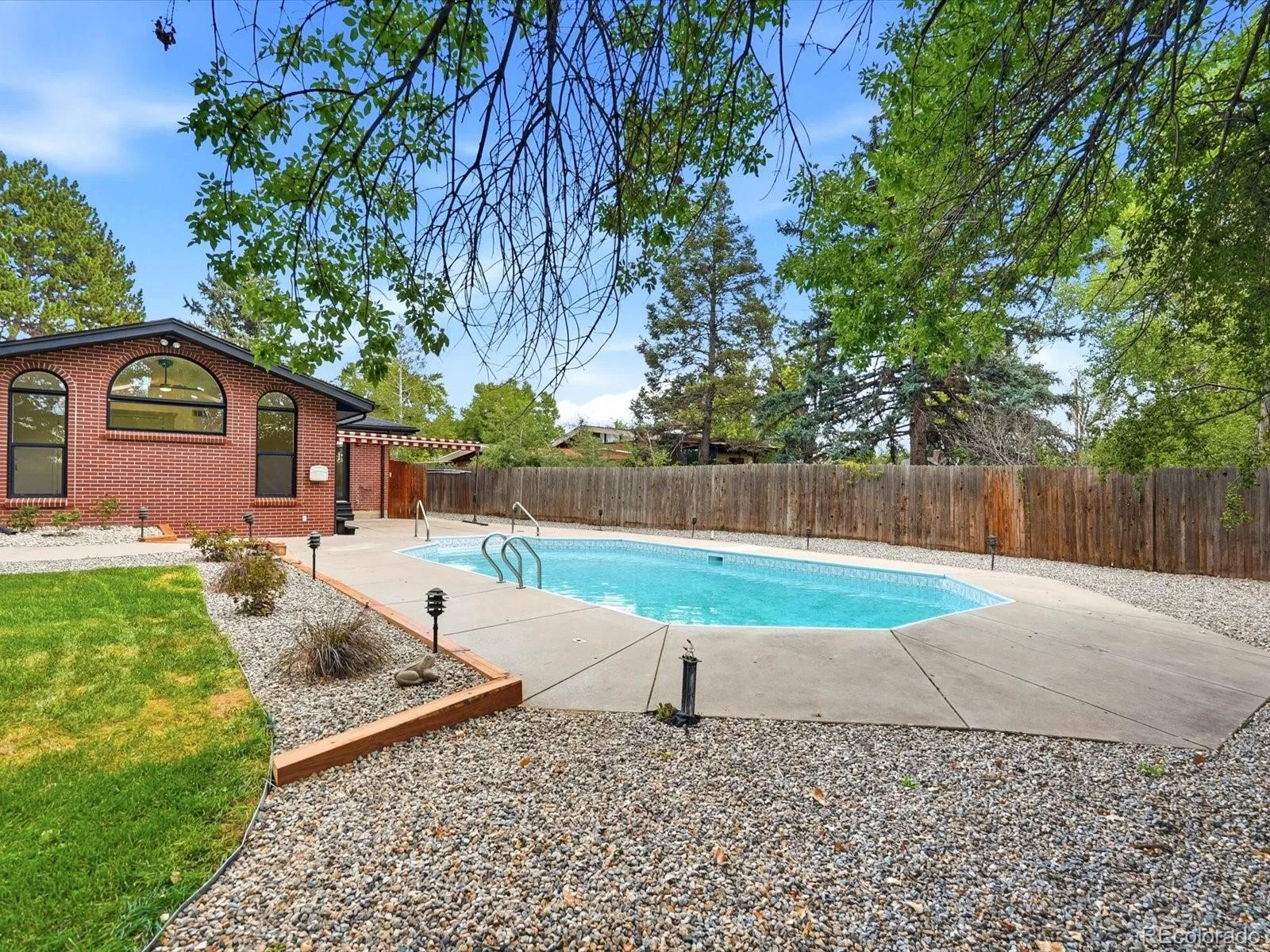 2451 S Holly Place Denver CO 80222 | MLS #REC4896463 08212026181849 1600 41