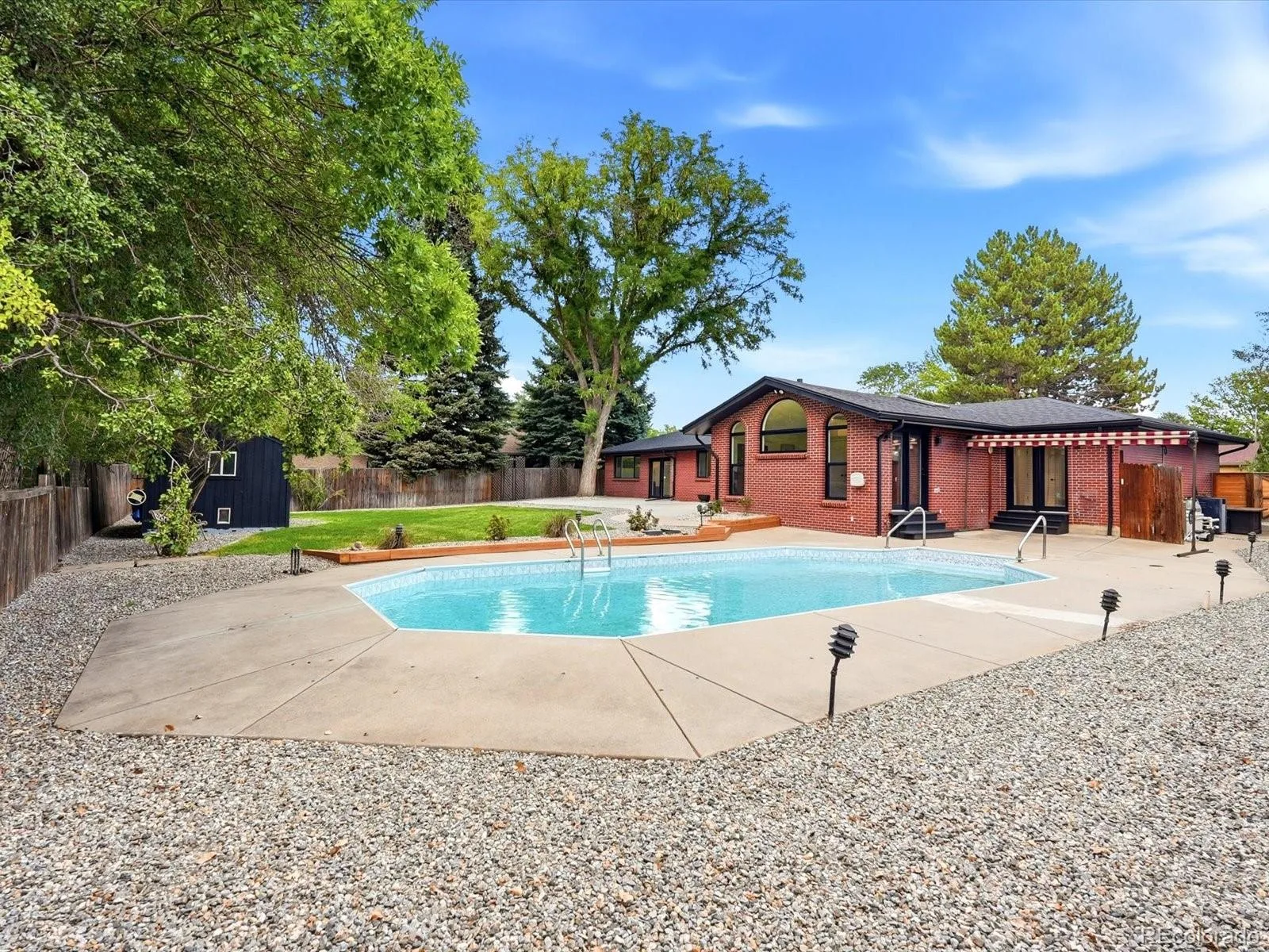 2451 S Holly Place Denver CO 80222 | MLS #REC4896463 08212026181849 1600 42