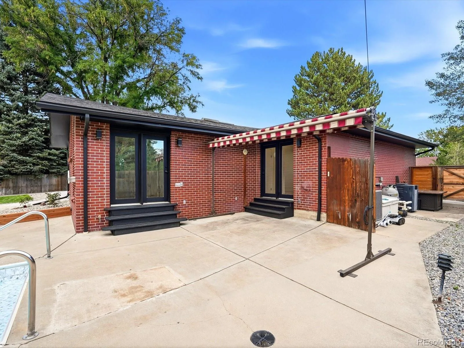 2451 S Holly Place Denver CO 80222 | MLS #REC4896463 08212026181849 1600 43