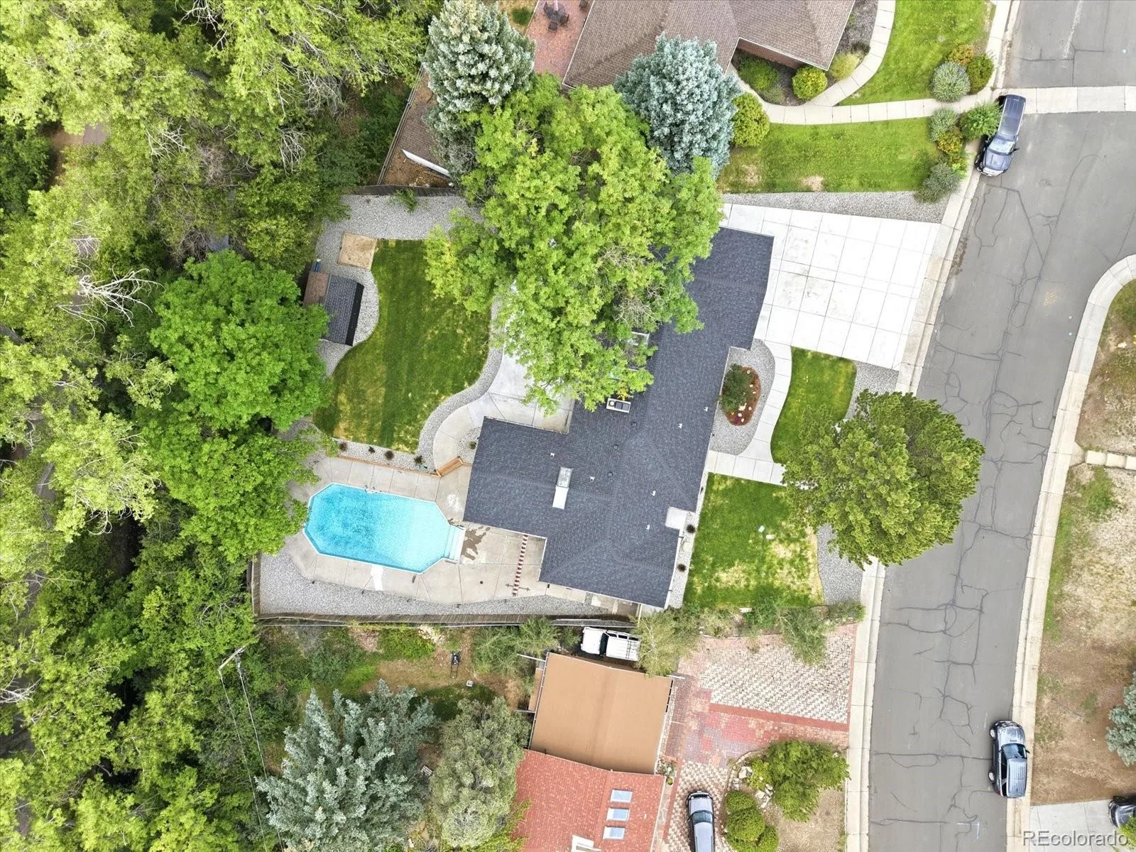 2451 S Holly Place Denver CO 80222 | MLS #REC4896463 08212026181849 1600 45