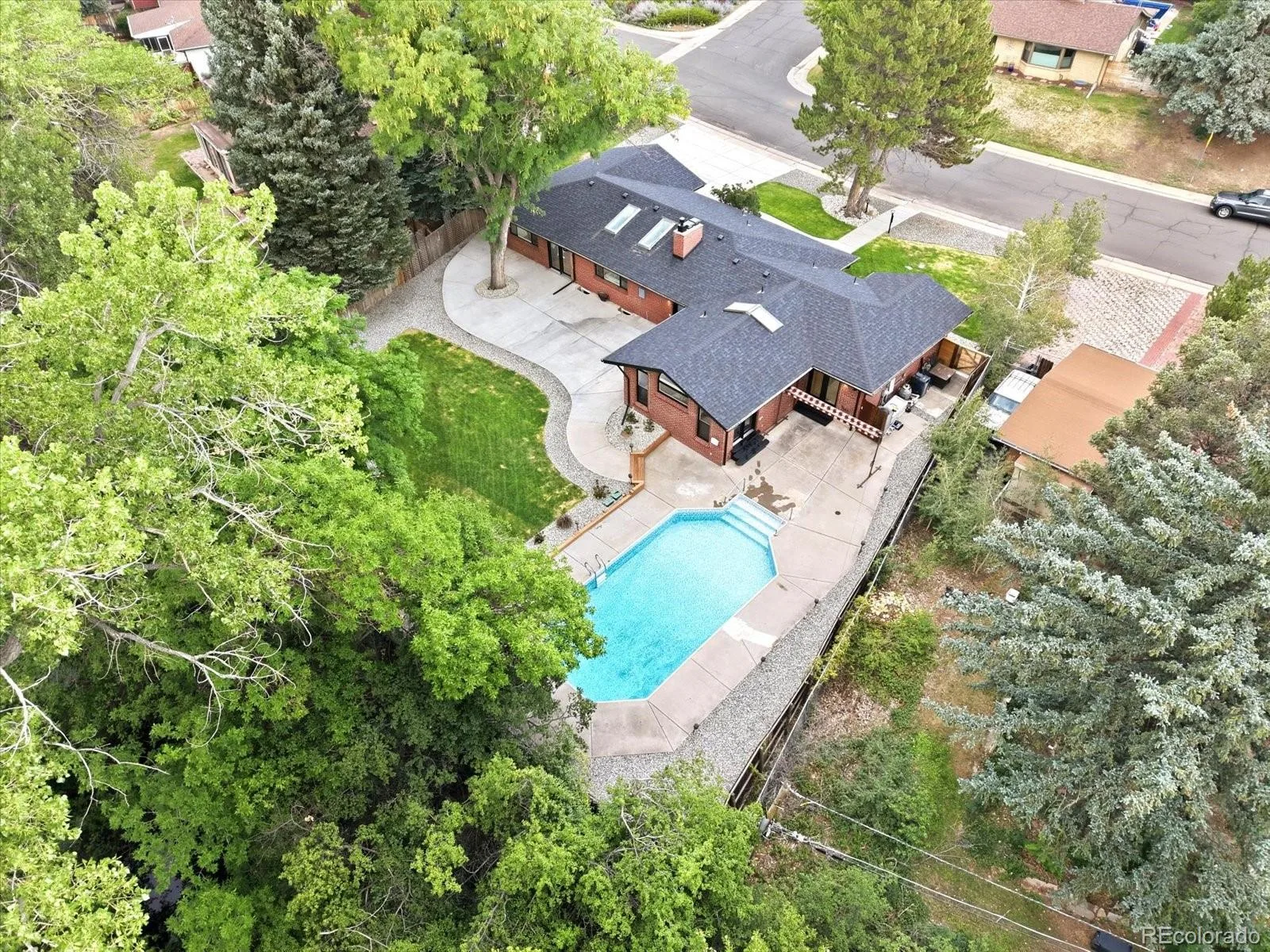 2451 S Holly Place Denver CO 80222 | MLS #REC4896463 08212026181849 1600 46