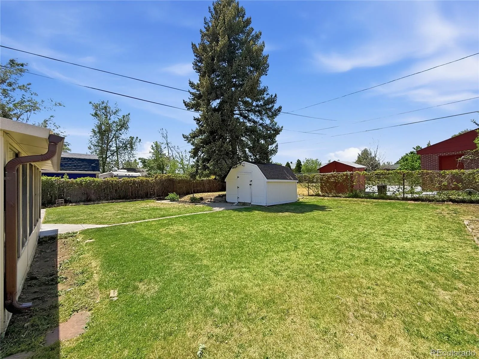 1081 S Knox Court Denver CO 80219 MLS #REC4896979 05142026125134 1600 28