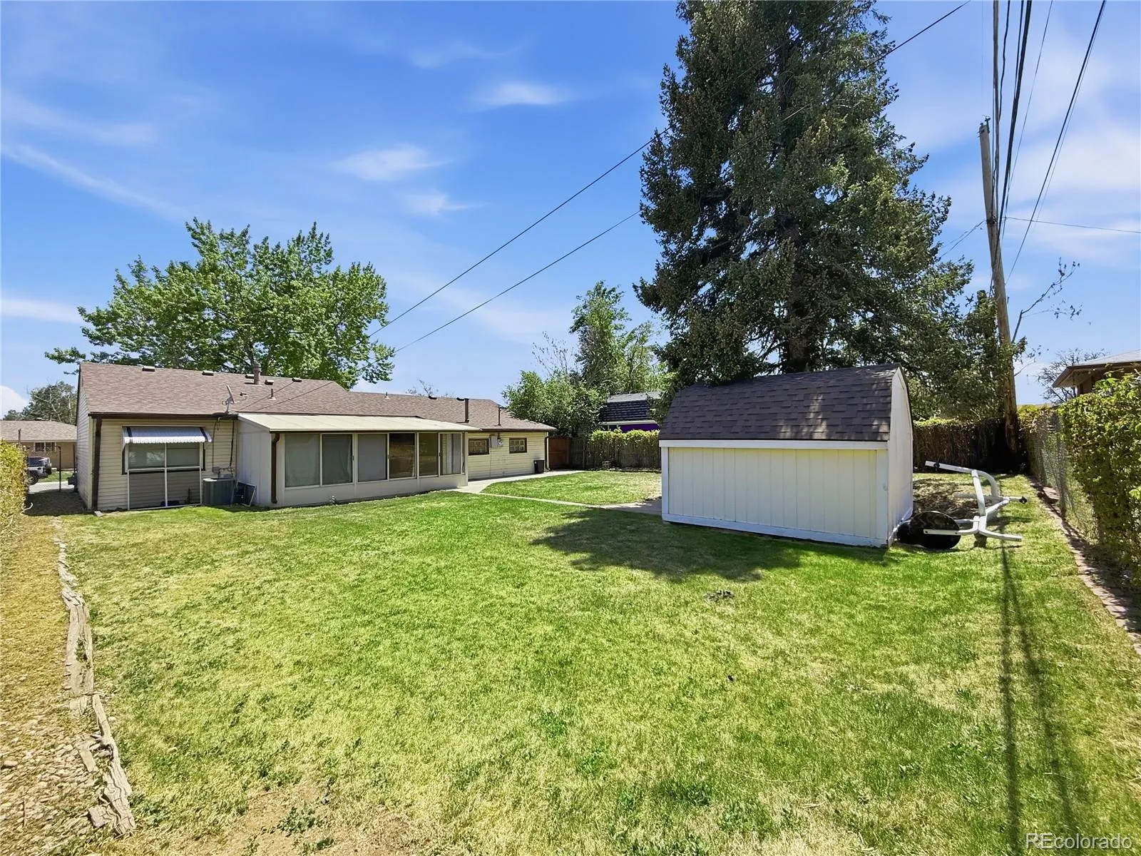 1081 S Knox Court Denver CO 80219 MLS #REC4896979 05142026125134 1600 29