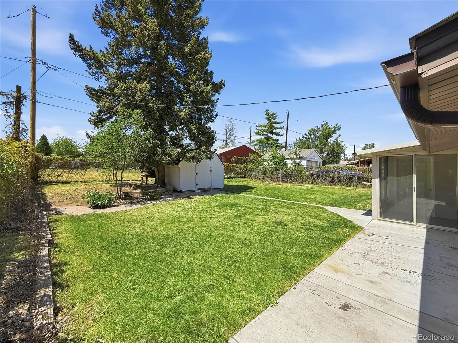 1081 S Knox Court Denver CO 80219 MLS #REC4896979 05142026125134 1600 32