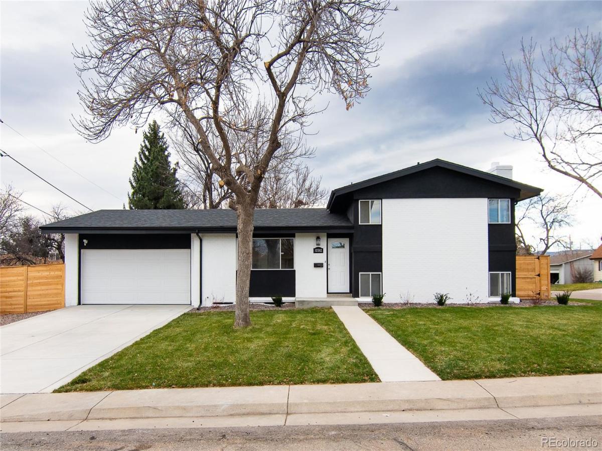 12362 W 60th Place Arvada CO 80004 | MLS #REC4897497 MLS #REC4897497 image #0