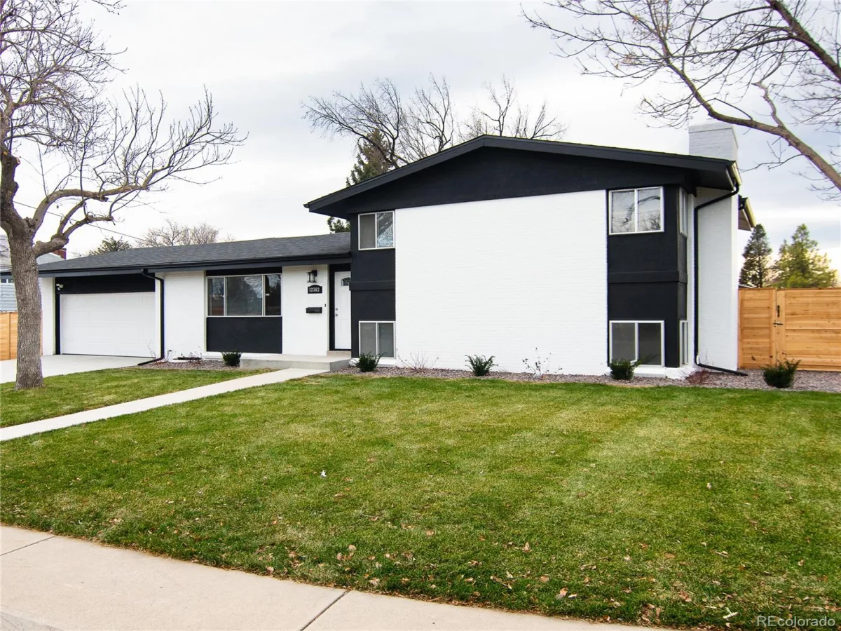 12362 W 60th Place Arvada CO 80004 MLS #REC4897497 06182026155157 1200 2