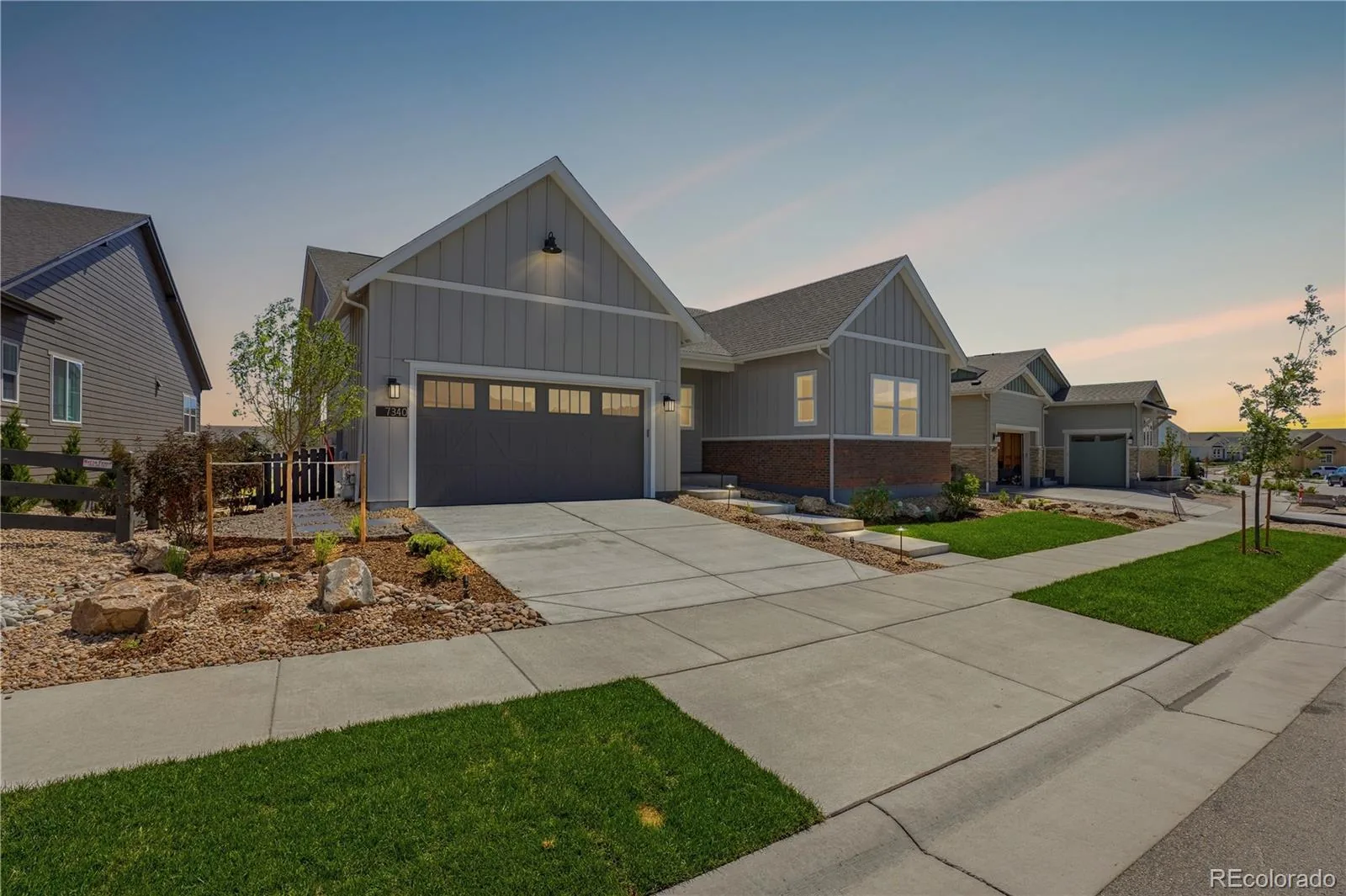 7340 Timberstone Street Castle Pines CO 80108 | MLS #REC4897632 08242026153329 1600 1