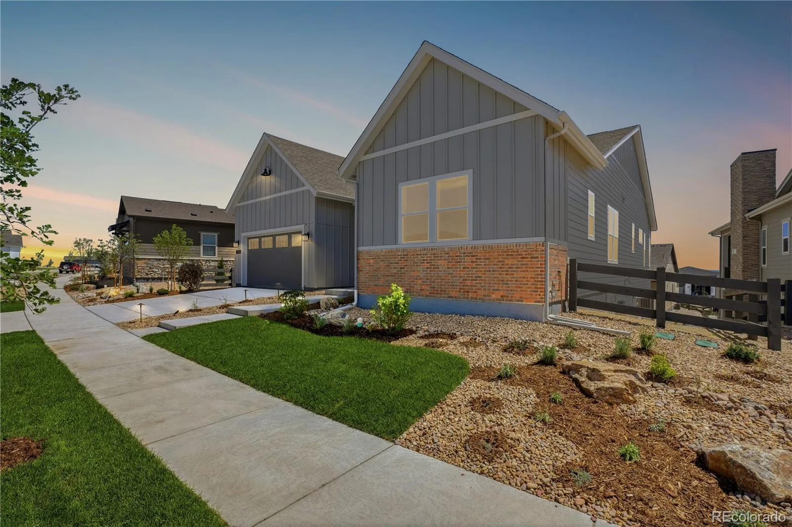 7340 Timberstone Street Castle Pines CO 80108 | MLS #REC4897632 08242026153329 1600 2