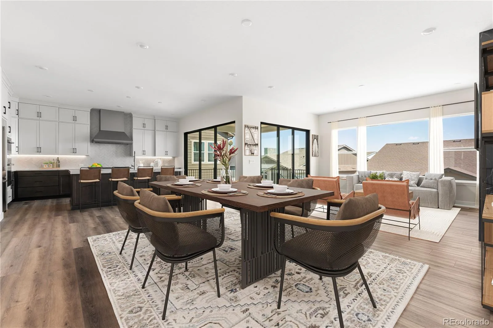 7340 Timberstone Street Castle Pines CO 80108 | MLS #REC4897632 08242026153329 1600 6