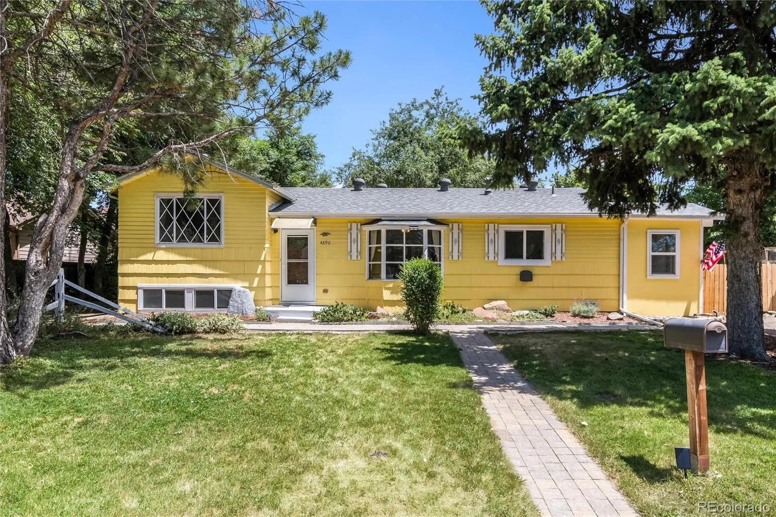 4890 Estes Street Arvada CO 80002 MLS #REC4898177 06202026002316 1600 0