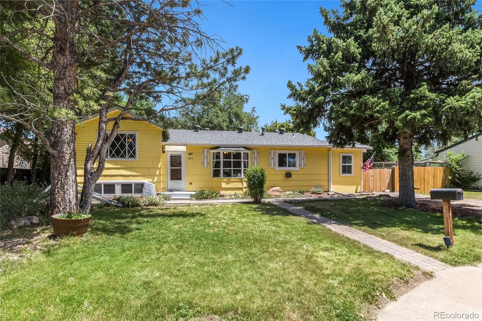 4890 Estes Street Arvada CO 80002 MLS #REC4898177 06202026002316 1600 1