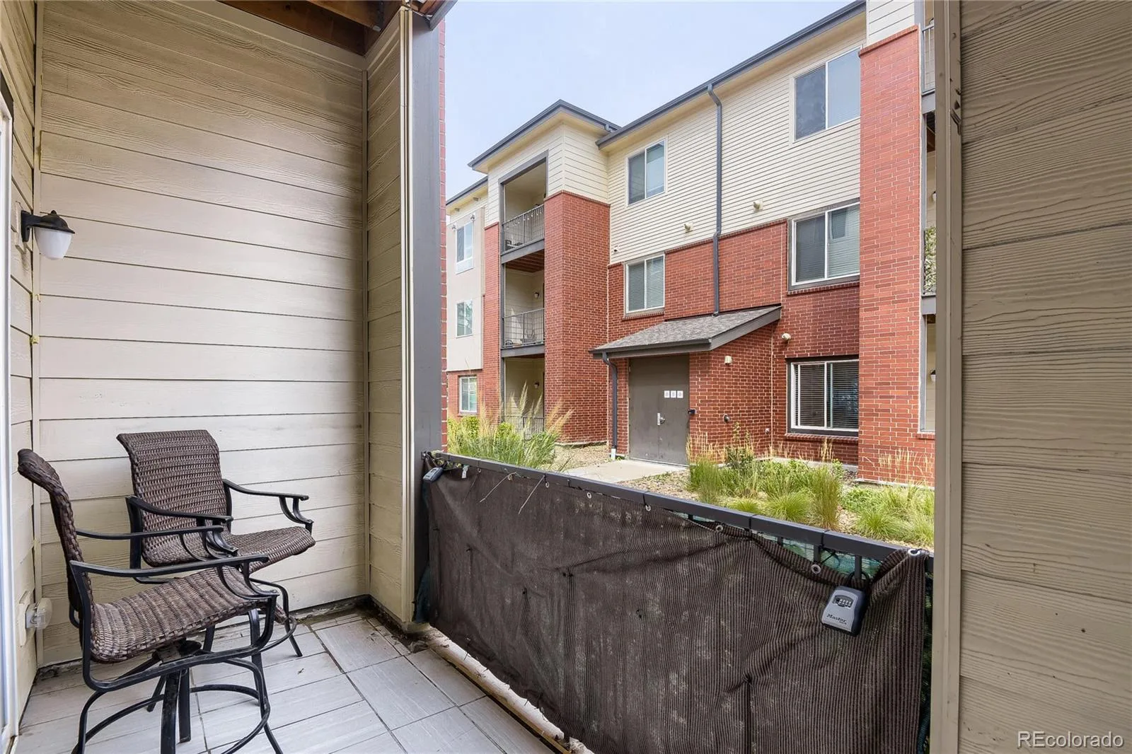 14301 E Tennessee Avenue #109 Aurora CO 80012 | MLS #REC4898259 09262026011640 1600 16