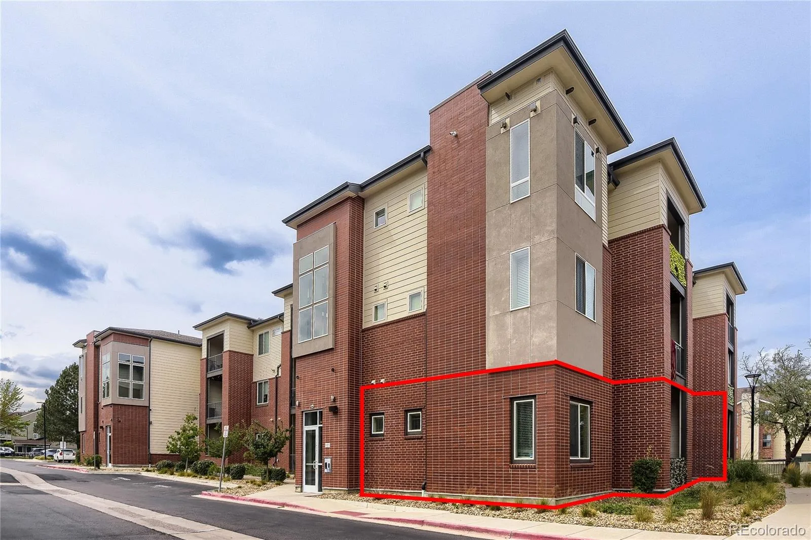 14301 E Tennessee Avenue #109 Aurora CO 80012 | MLS #REC4898259 09262026011640 1600 18