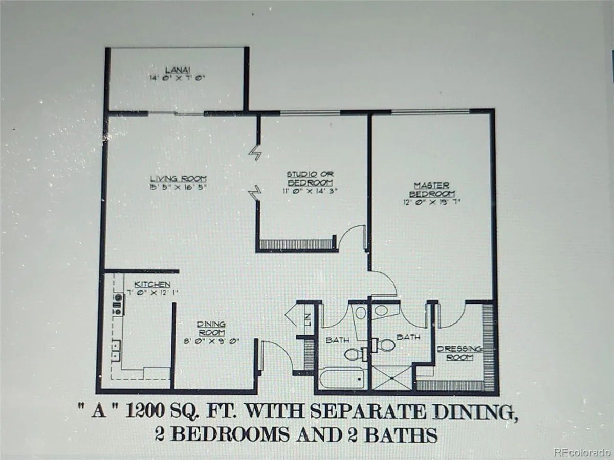 755 S Clinton Street #6B Denver CO 80247 MLS #REC4900556 05312026183359 1200 47