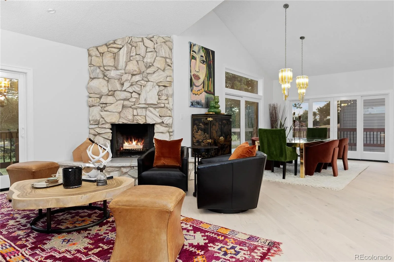 2430 Hearth Drive #A2 Evergreen CO 80439 | MLS #REC4901796 08222026180524 1600 16